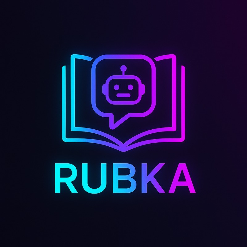 Rubka